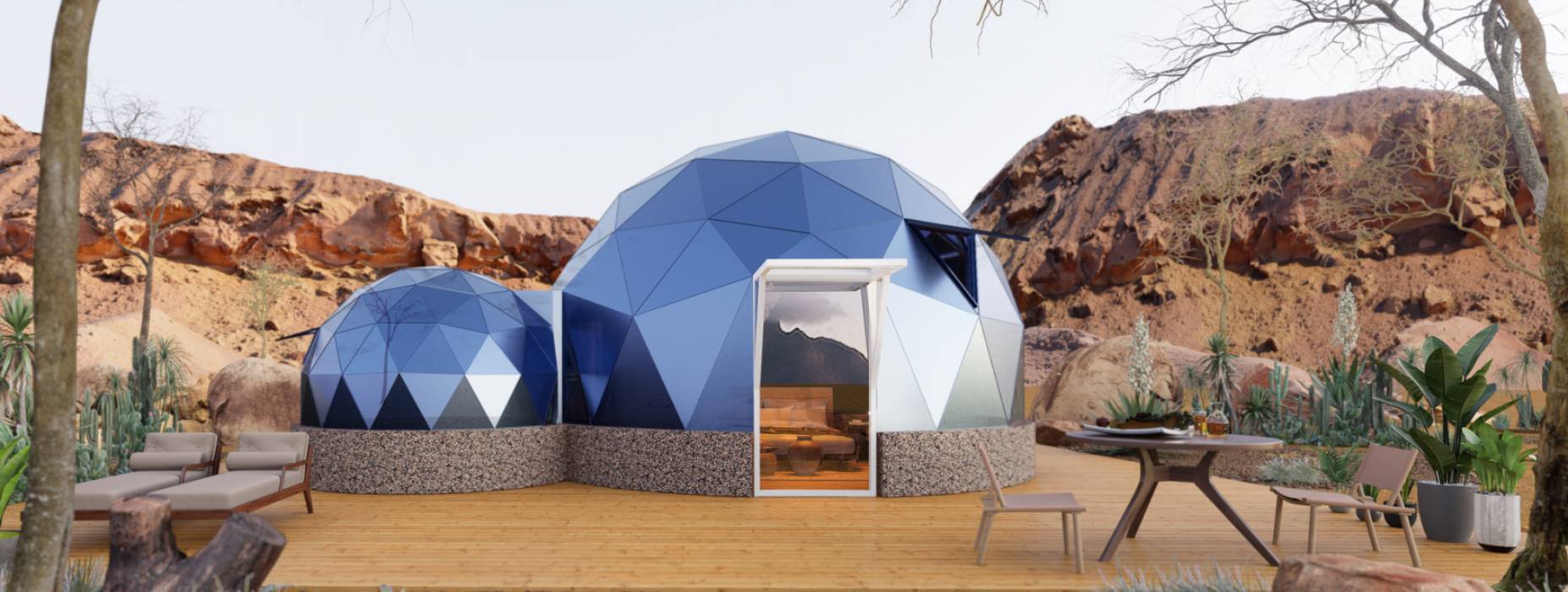 宜章县星空房定制